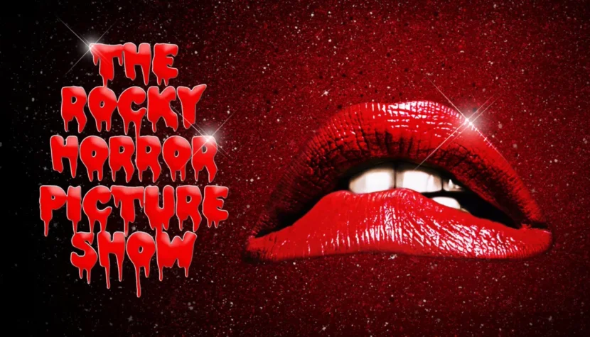 THE ROCKY HORROR PICTURE SHOW Phenomenon Explained