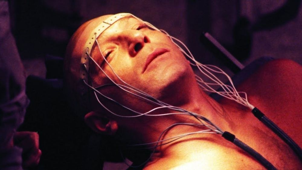 terminal man