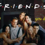 FRIENDS: 25 Things You Didn’t Know About the Iconic Series