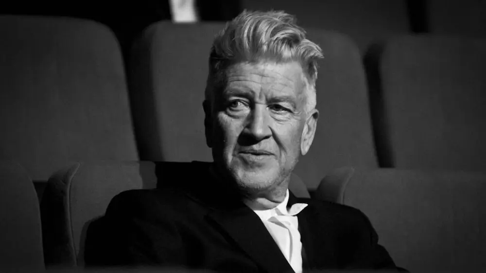 david lynch