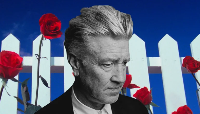 david lynch