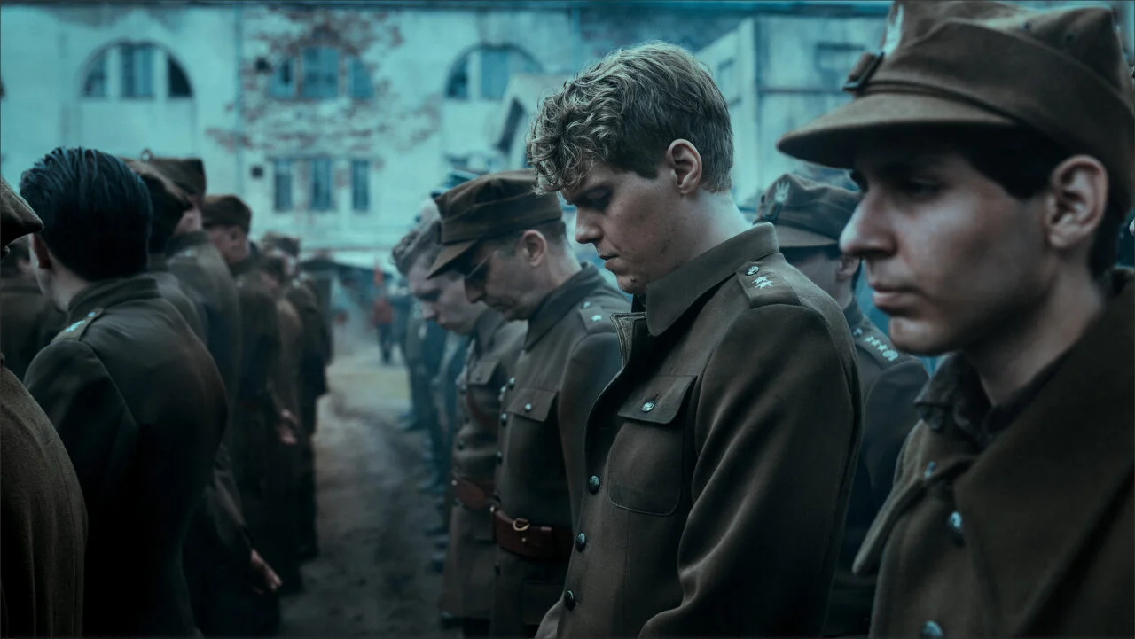 pojedynek polish films