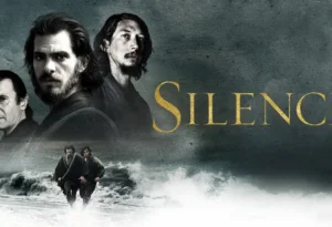 SILENCE: Oppressive, Heavy, and Visually Stunning