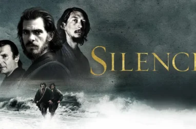 SILENCE: Oppressive, Heavy, and Visually Stunning