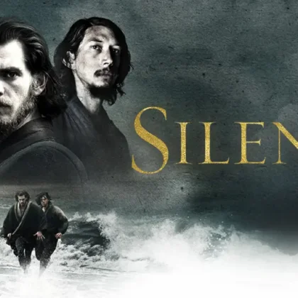 SILENCE: Oppressive, Heavy, and Visually Stunning