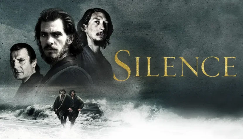 SILENCE: Oppressive, Heavy, and Visually Stunning