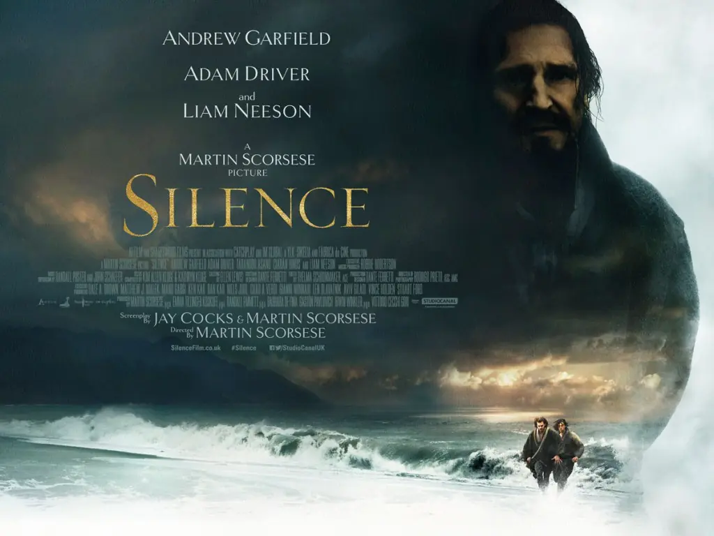 Silence