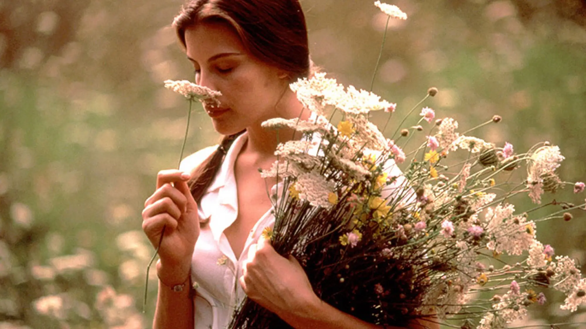 stealing beauty liv tyler Bernardo Bertolucci