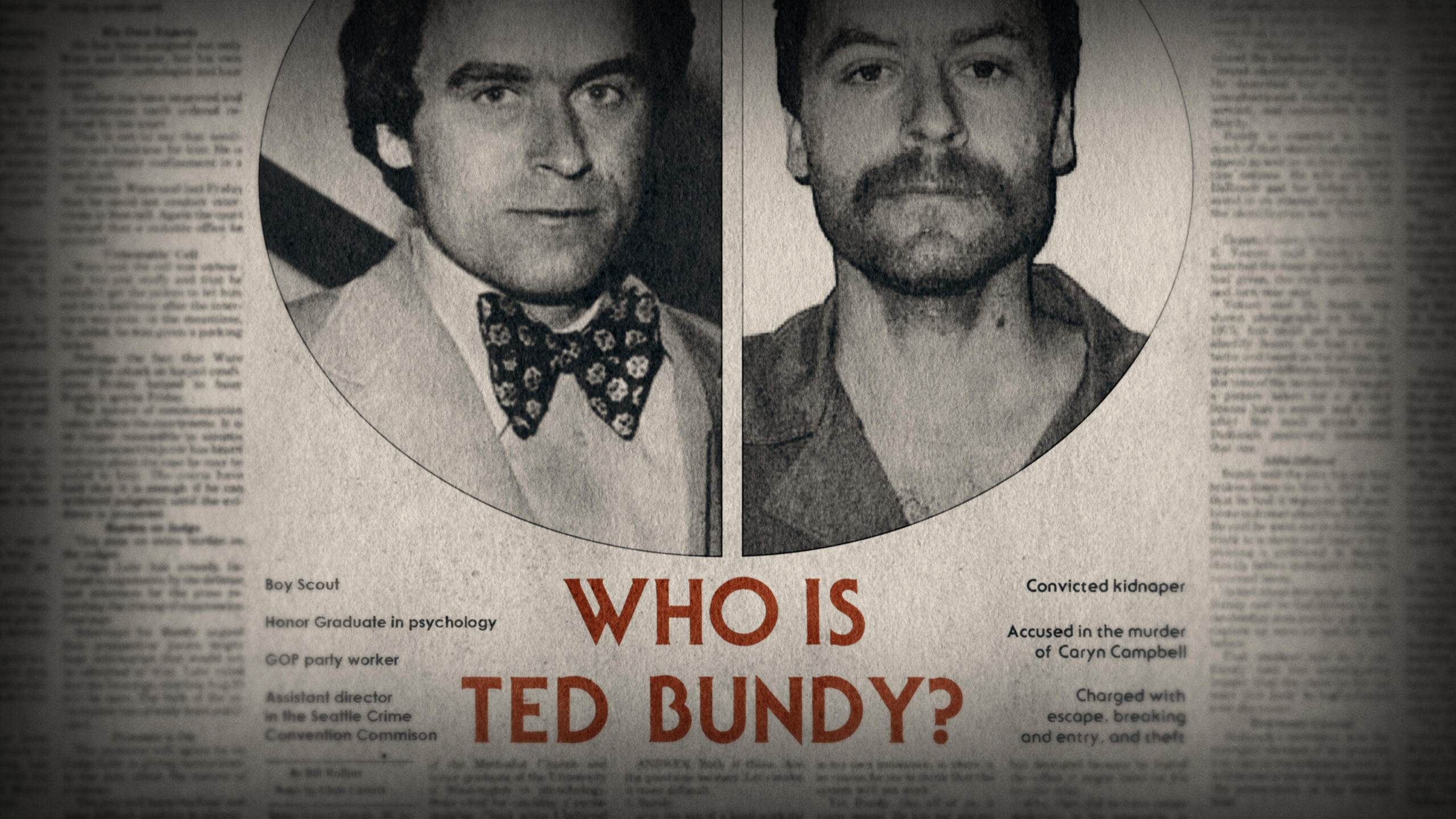 ted bundy