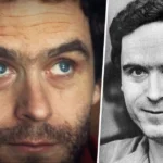 ted bundy