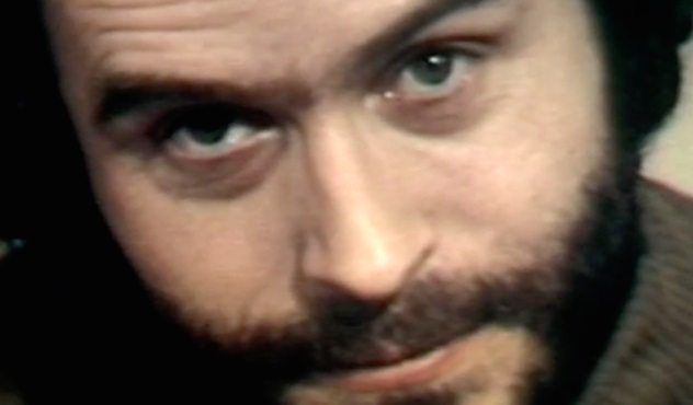 ted bundy