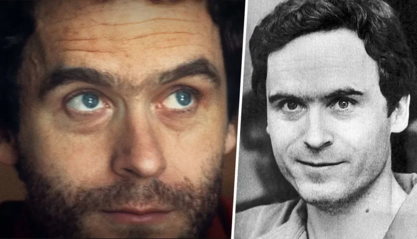 ted bundy