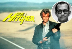 THE HITCHER Explained: The Real-Life Murders Behind the Film