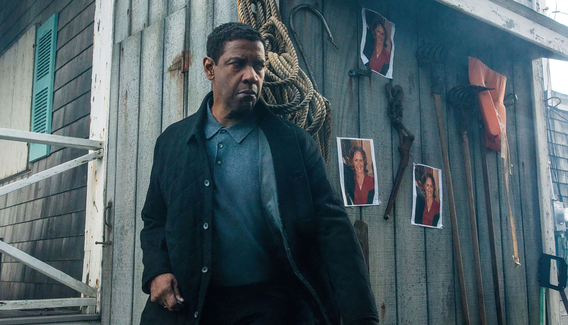 sequels equalizer