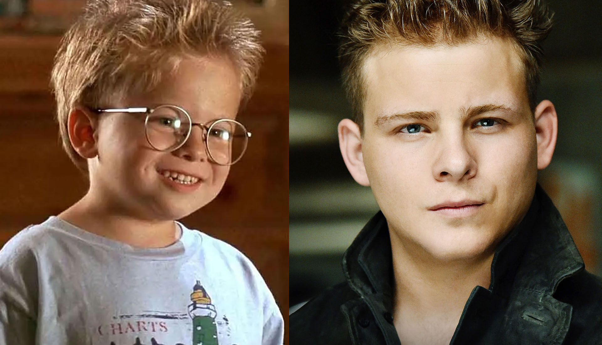 child stars