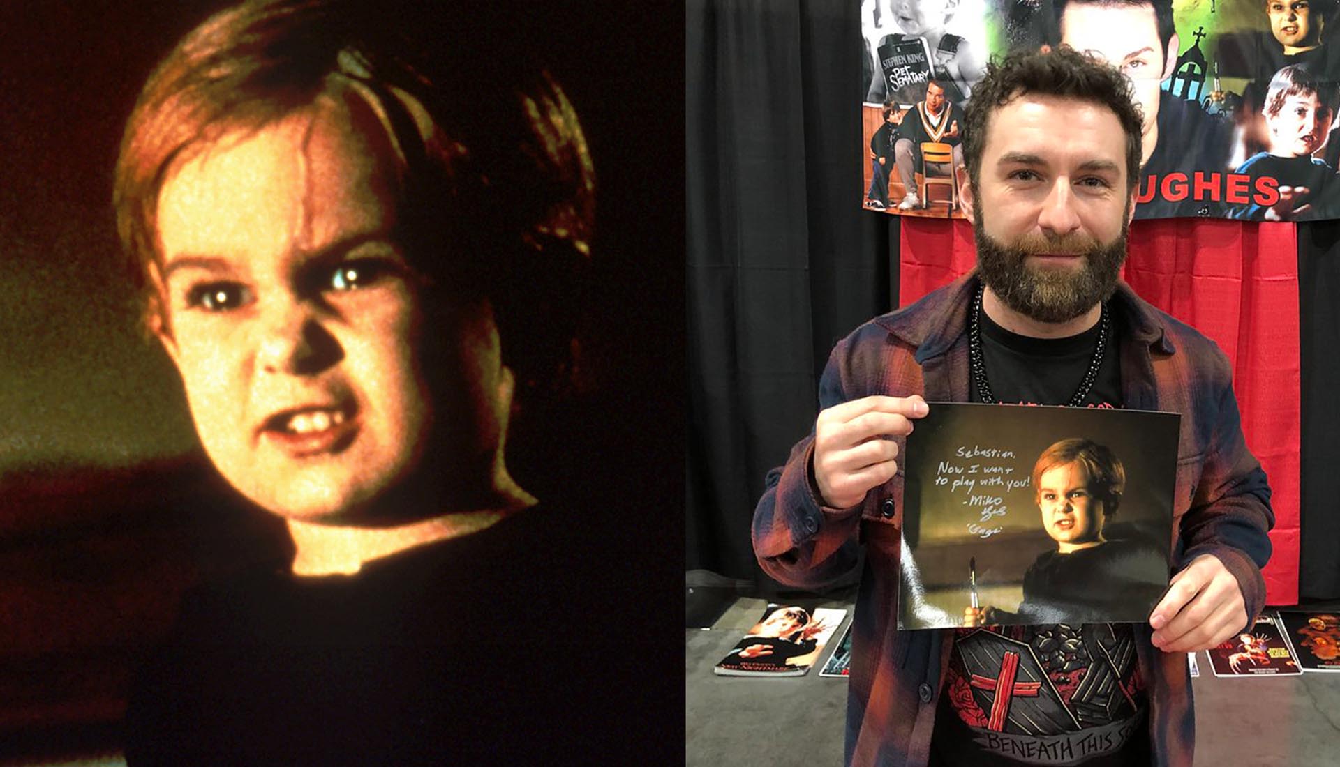 child stars