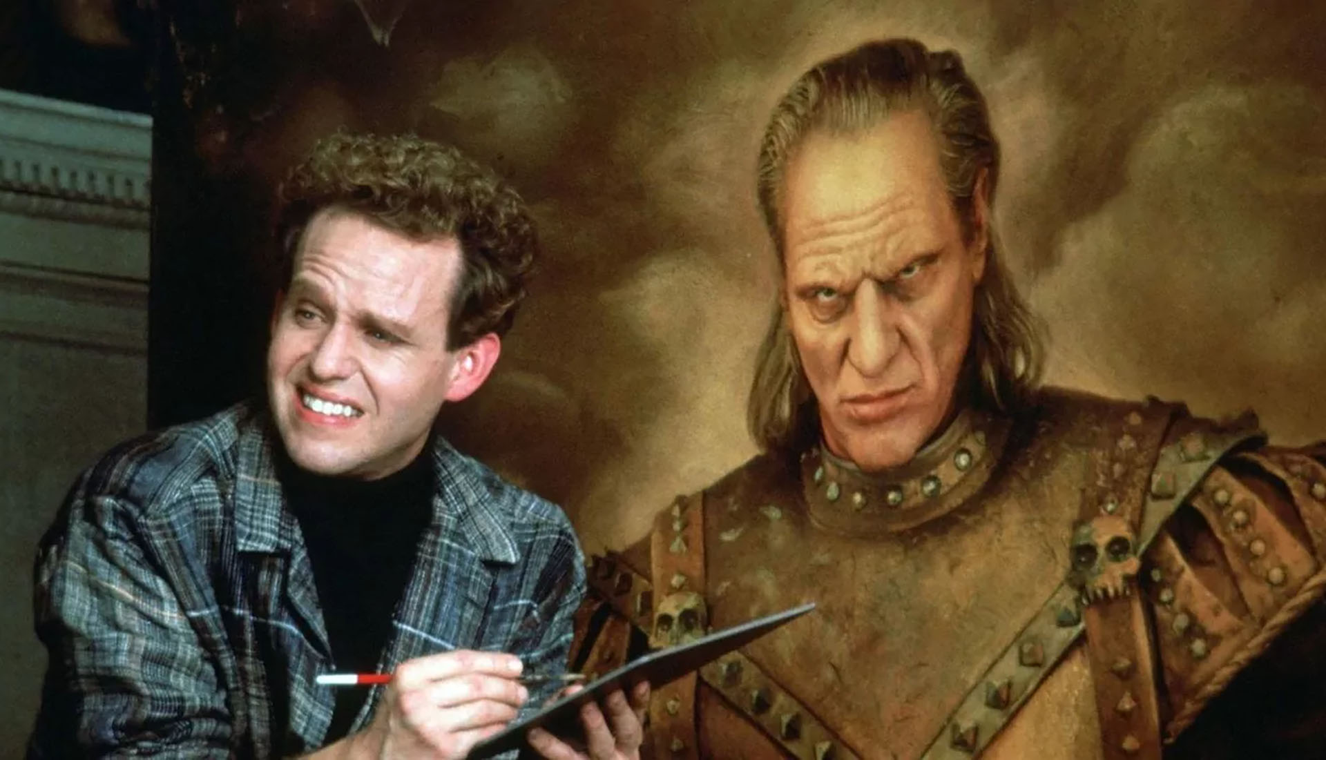 sequels ghostbusters