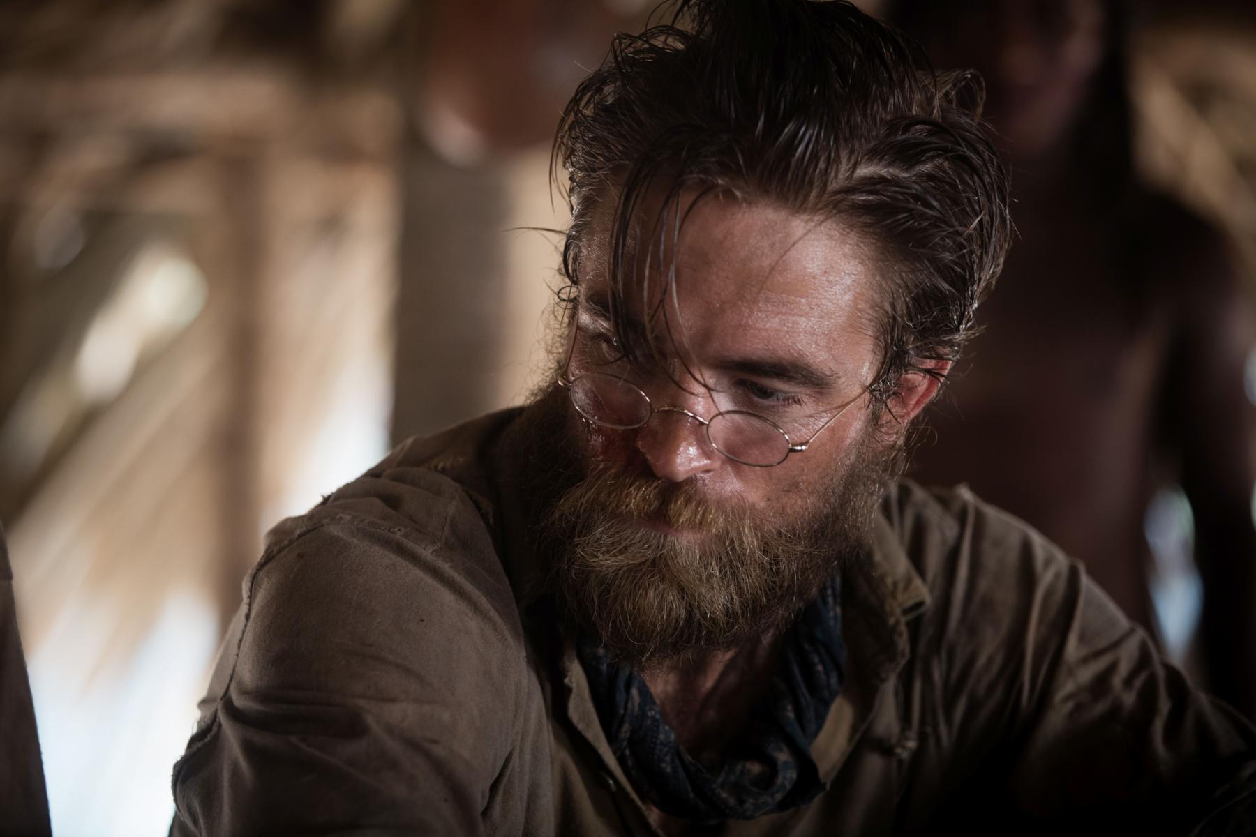 lost city of z