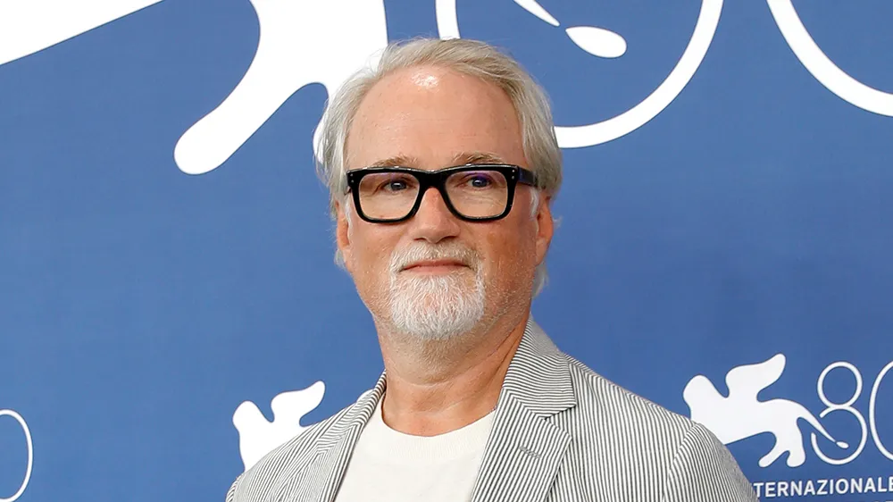 david fincher star wars
