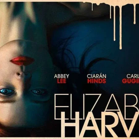 ELIZABETH HARVEST Explained: A Dark, Horror-like Fairy Tale