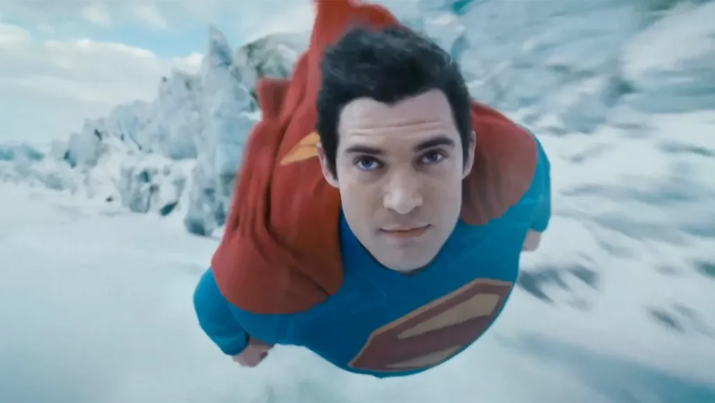 superman