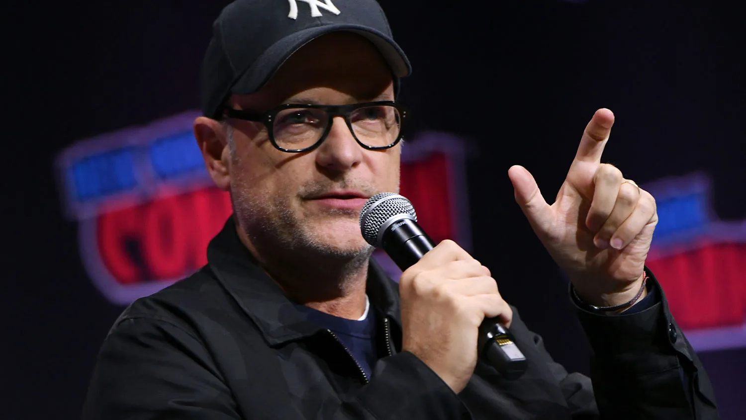 matthew vaughn star wars