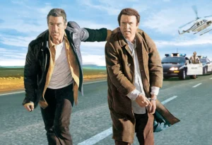 MIDNIGHT RUN: A Juicy and Delicious Piece of Action Cinema