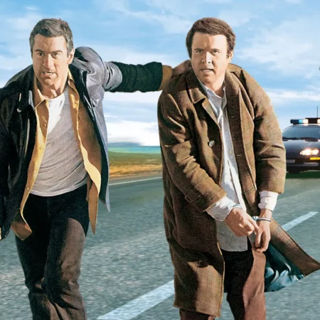 MIDNIGHT RUN: A Juicy and Delicious Piece of Action Cinema