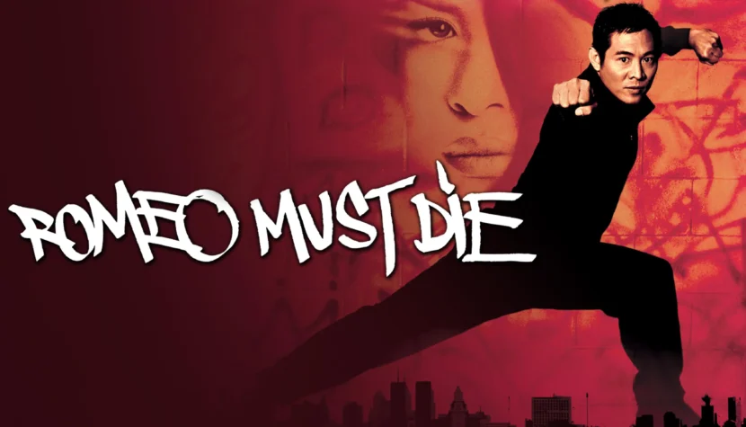 ROMEO MUST DIE Decoded: Competent and Efficient Action Flick