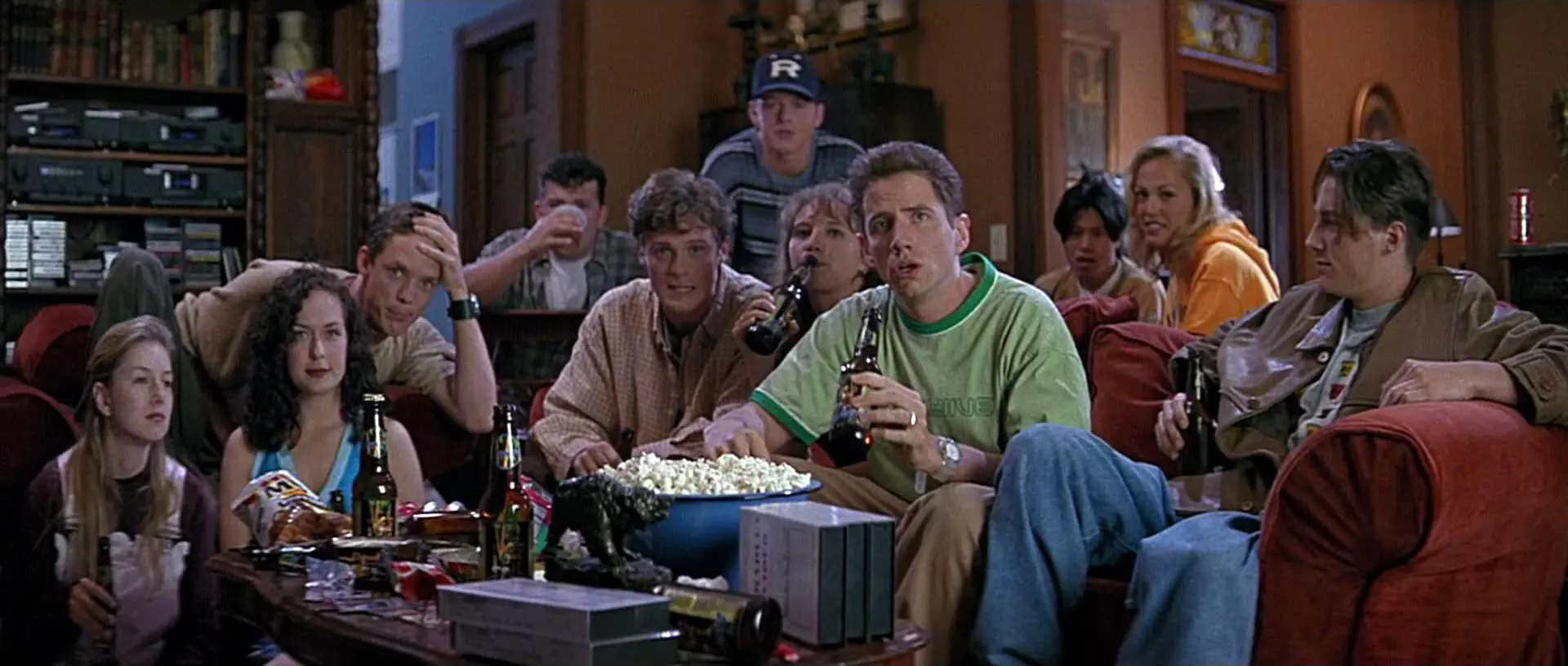 Scream 1996