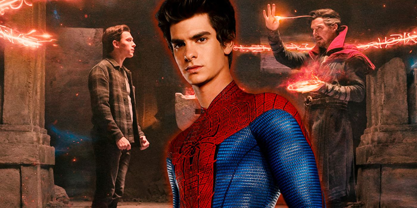 spider-man no way home