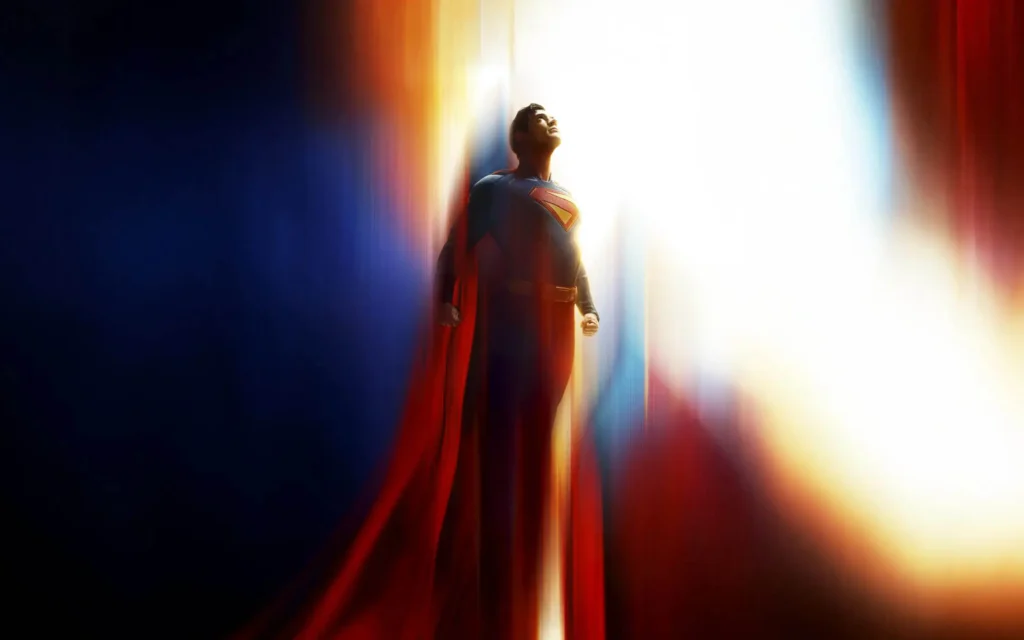 superman