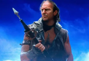 WATERWORLD: Still Amazing After 30 Years Since Its Premiere