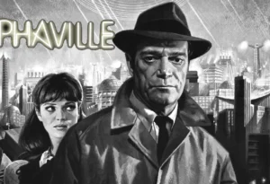 ALPHAVILLE Explained: A Haunting Vision of Dystopia