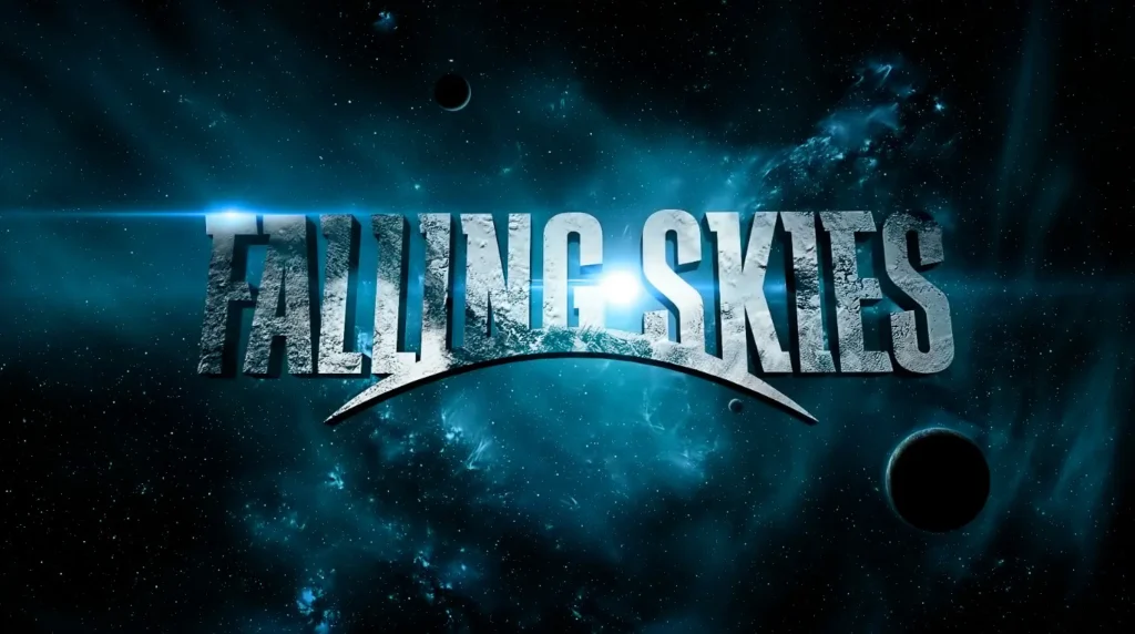 falling skies