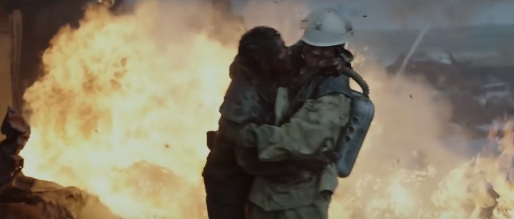 chernobyl