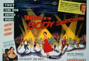 INVASION OF THE BODY SNATCHERS Explained: Still So Relevant