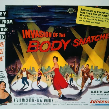 INVASION OF THE BODY SNATCHERS Explained: Still So Relevant