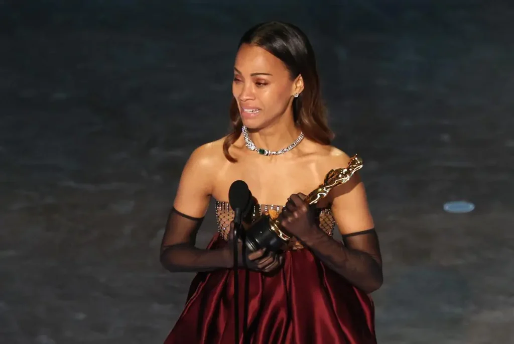 oscars 2025