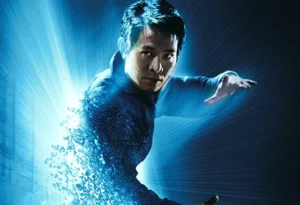 THE ONE: Actually Decent Science Fiction Actioner