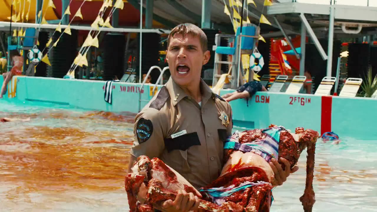 piranha-3d-4 | FilmFolly.com Piranha 3D