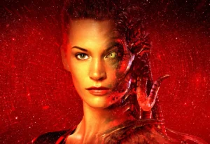 SPECIES Explained: Playing with Femininity and Horror