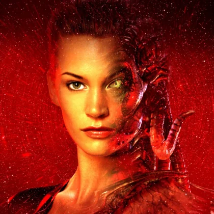 SPECIES Explained: Playing with Femininity and Horror