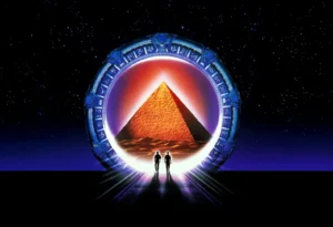 STARGATE: A Sci-Fi Spectacle You’ll Want to Watch Repeatedly