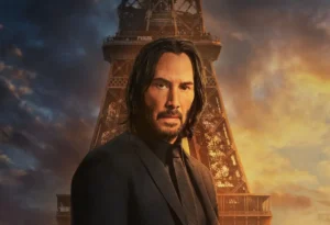 john wick