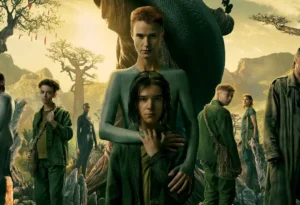 RAISED BY WOLVES: A Great Sci-Fi, But Not Without Problems