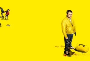 UTOPIA: A Criminally Underrated Gem of a Series
