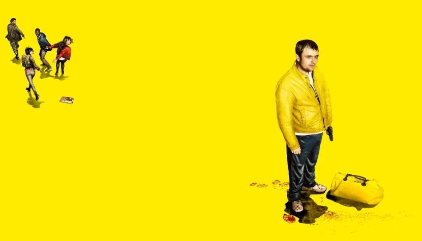 UTOPIA: A Criminally Underrated Gem of a Series