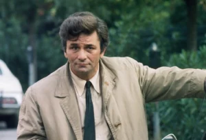 columbo
