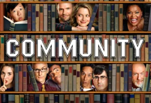 COMMUNITY: A School for Not-So-Gifted Youngsters